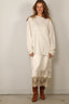 Extreme Cashmere - Top - 452 Rock - Bone