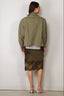 BYLOTTE Studios - Jas - Blake Jacket - Khaki
