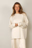 Extreme Cashmere - Top - 452 Rock - Bone