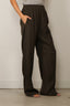 Golden Goose - Broek - W's Jogging Britty - Deep Tundra