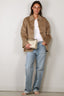 Nili Lotan - Jeans - Mitchell - Alice Wash