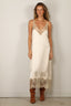 Herskind - Jurk - Florence Dress - Cream
