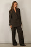 Golden Goose - Blazer - Journey W's Double Blazer - Deep Tundra