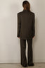 Golden Goose - Blazer - Journey W's Double Blazer - Deep Tundra