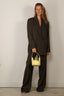 Golden Goose - Blazer - Journey W's Double Blazer - Deep Tundra