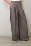 TWP - Broek - Avery - Medium Heather Grey