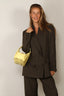 Golden Goose - Blazer - Journey W's Double Blazer - Deep Tundra