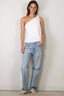 Nili Lotan - Jeans - Mitchell - Alice Wash