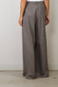 TWP - Broek - Avery - Medium Heather Grey