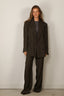 Golden Goose - Broek - W's Jogging Britty - Deep Tundra