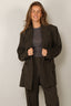Golden Goose - Blazer - Journey W's Double Blazer - Deep Tundra