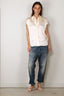 R13 - Jeans - X -BF Jean - Depot Blue