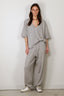 Extreme Cashmere - Top - 406 Indi - Grey