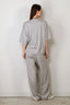 Extreme Cashmere - Top - 406 Indi - Grey