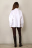 Francoise - Shirt - Joe - White