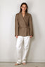 Nili Lotan - Jeans - Briana - Cream