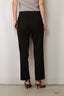 RÓHE - Broek - Mies Cigarette Leg Tailored Trousers - Black