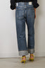 Agolde - Jeans - Fran - Dwell
