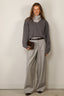 Max Mara - 's - Broek - Tartufo - Light Grey