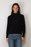 Vince - Trui - Boiled Funnel Nk Pullover - Coastal