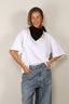 Extreme Cashmere - Bandana - 35 Bandana -  Raven