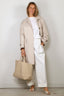 Extreme Cashmere - Top - 394 James - Snow