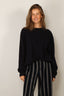 Extreme Cashmere - Sweater - 476 April - Navy