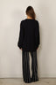 Extreme Cashmere - Sweater - 476 April - Navy