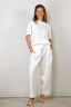 Extreme Cashmere - Top - 394 James - Snow