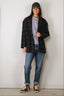 Johny - Blazer - Lola - Green Blue Check