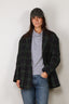 Johny - Blazer - Lola - Green Blue Check