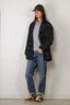 Johny - Blazer - Lola - Green Blue Check