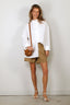 Citizens of Humanity - Short - Brynn Drawstring Short - Nano