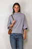 Johny - Sweater - Stella - Grey