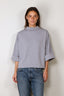 Johny - Sweater - Stella - Grey