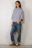 Johny - Sweater - Stella - Grey