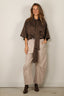 Nili Lotan - Broek - Shon - Travertine