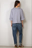 Johny - Sweater - Stella - Grey