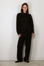 Extreme Cashmere - Top - 452 Rock - Raven