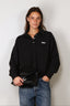 Johny - Sweater - Mellie Polo Long Sleeve - Navy
