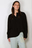 Extreme Cashmere - Sweater - 407 Fatou - Raven
