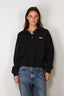 Johny - Sweater - Mellie Polo Long Sleeve - Navy
