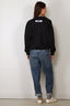 Johny - Sweater - Mellie Polo Long Sleeve - Navy