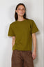 Extreme Cashmere - Top - 268 Cuba - Grass