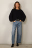 Extreme Cashmere - Sweater - 280 Bi - Navy