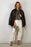 Arma - Jacket - Maeve - Black