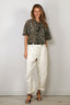 Nili Lotan - Broek - Shon - Stone