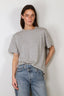 Extreme Cashmere - Top - 268 Cuba - Grey