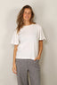 Extreme Cashmere - Top - 268 Cuba - Snow