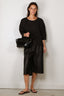 Enes - Short - Sierra Long - Black